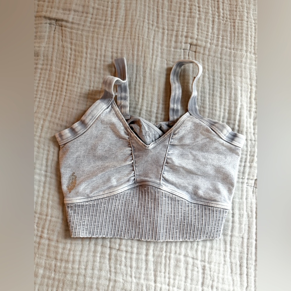 Free People Movement Sports Bra